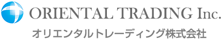 オリエンタルトレーディング株式会社